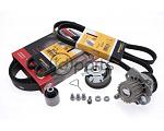 Timing Belt Kit (B5.5 BHW)