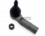 Tie Rod End - Left (A5)(MK6)(MK7)(NMS)