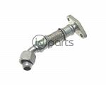 Turbo Oil Return Line (A4 BEW)