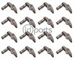 Rocker Arm & Lifter Set (Liberty CRD)