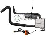 FrostHeater Coolant Heater (2011-2014 Jetta Sedan DSG)