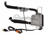 FrostHeater Coolant Heater (A4 Golf/Jetta BEW Manual)