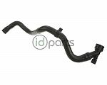 Lower Radiator Hose (A4 BEW Manual)