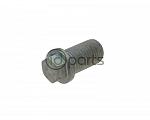 Oil Drain Plug 14mm w/ Washer (Mercedes)