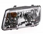 Hella Jetta Left Headlight (A4)