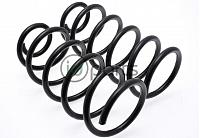 Front Spring Individual [OEM] (B4)(A4) 357411105P 3pink1green | IDParts ...