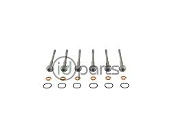 Injector Install Kit (CNRB)(CPNB) WHT000884 WHT004923B | IDParts.com ...