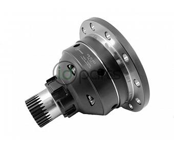 Wavetrac Limited Slip Differential LSD (02M AWD)