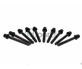 Head Bolt Set [OEM] (1Z AHU ALH)