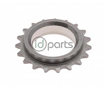 Oil Pump Crankshaft Sprocket (CBEA CJAA)