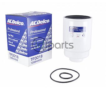 Fuel Filter (Duramax)[OEM]