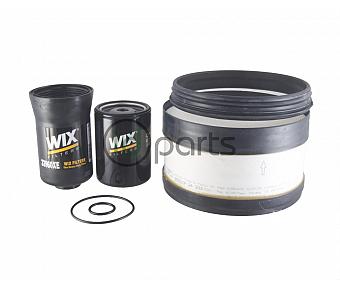 Complete Filter Pack (LMM)