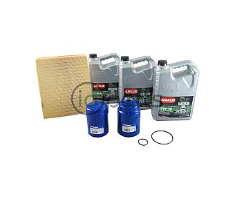 Complete Service Kit (LB7)
