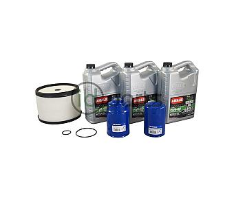 Complete Service Kit (LBZ)(LLY)