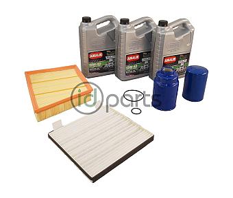 Complete Service Kit (Gen 2 LML)