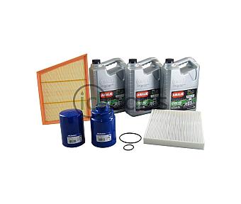 Complete Service Kit (Gen 3 LML)
