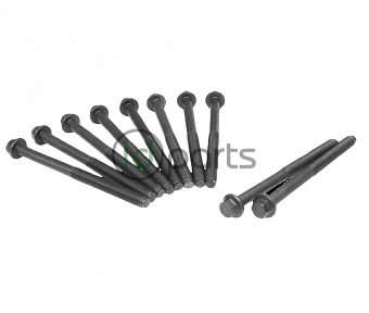 Head Bolt Set -Long (6.0L)