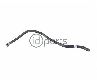 Expansion Tank Top Coolant Hose (NCV3 OM642 late)