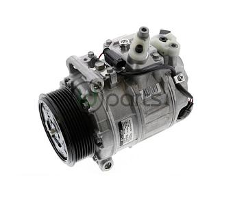 A/C Compressor (NCV3 OM642)