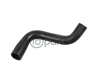 Expansion Tank Bottom Coolant Hose [Febi] (NCV3)