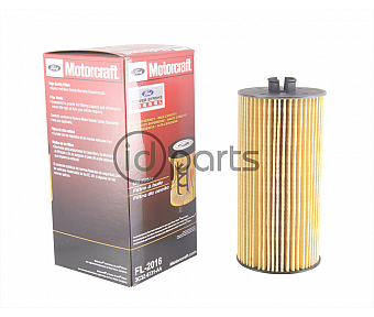 Oil Filter [Motorcraft] (6.0L)(6.4L)