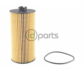 Oil Filter [OE Racor] (6.0L)(6.4L)