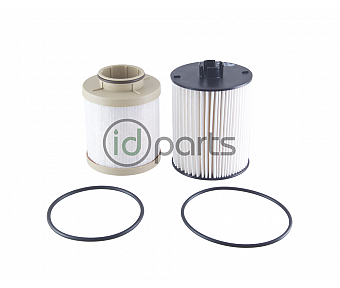 Fuel Filter Set [OE Racor] (6.4L)