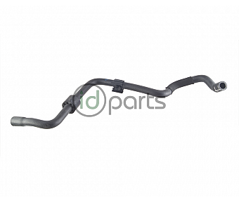 Expansion Tank Bottom Coolant Hose (BEW)