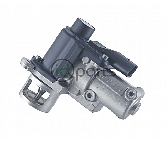 EGR Cooler Valve [Pierburg] (CBEA/CJAA)