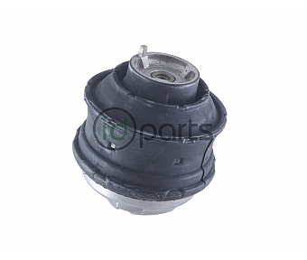 Front Left Engine Mount [Febi] (W211 OM648)