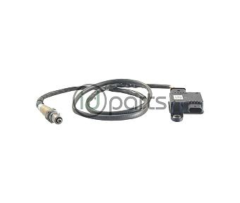 Exhaust Particulate Sensor (CNRB)