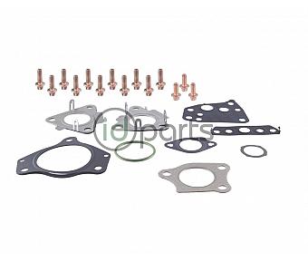 Turbo Install Kit (X166)(W166 OM642)