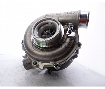 Garrett Turbocharger (6.0L 2005.5-2007)