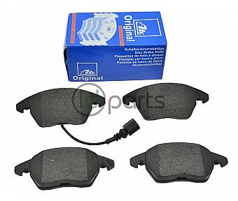 ATE Brake Pads (A5 Front)