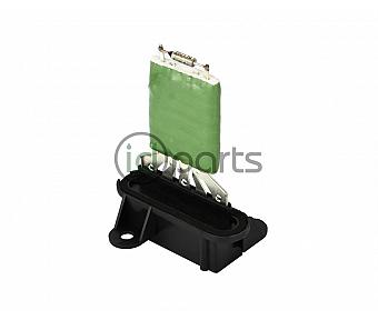 Blower Motor Resistor [Sebring Upgrade] (KJ)