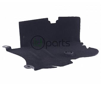 Timing Belt Cover Center [OEM] (BRM)(BHW)(CBEA)(CJAA)