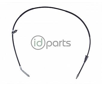 Parking Brake Cable - Right (Liberty CRD)