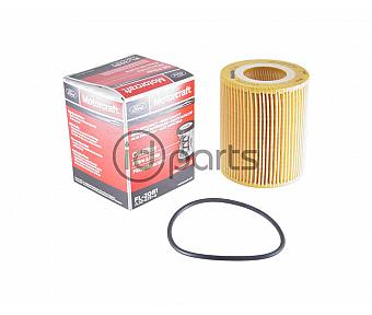 Oil Filter (F-150 Diesel)