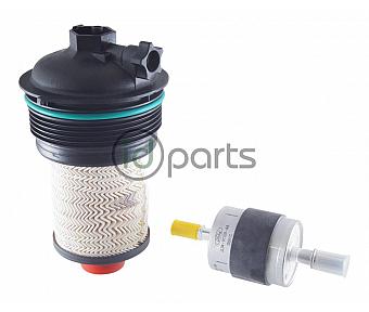 Fuel Filter (F-150 Diesel)