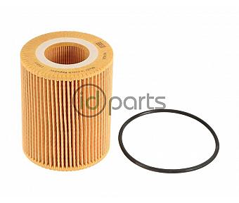 Oil Filter [MANN] (Lion)(TD6)