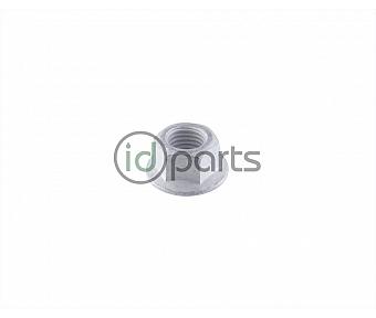 Rear Shock Lower Nut (T1N 2500)(NCV3 2500)