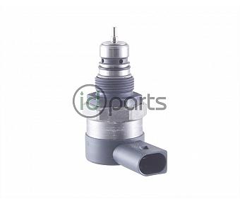 Fuel Pressure Regulating Valve (OM647)(OM648)