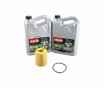 KNS Service Kit For Range Rover 3.0 Td6 Diesel 2002-2006 – Air, Cabin, Fuel & Oil Filters