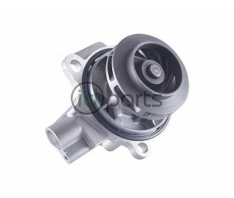 Water Pump - Non-Switchable (CVCA CRUA)