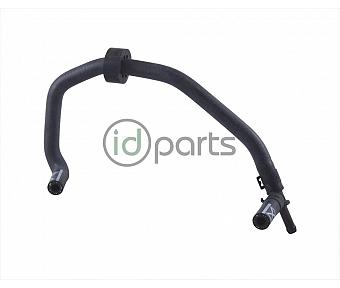 Upper Radiator Hose to Cylinder Head Hose (BRM)