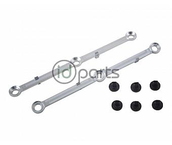 Upgraded Metal Swirl Rod Repair Kit (OM642 MB)(NCV3 Late)(VS30 OM642)