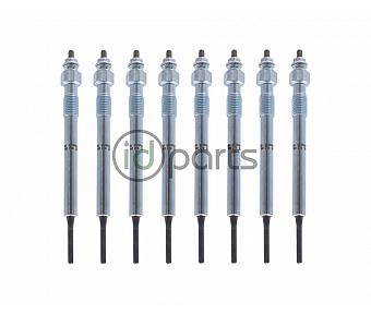 Glow Plug Set (LB7)