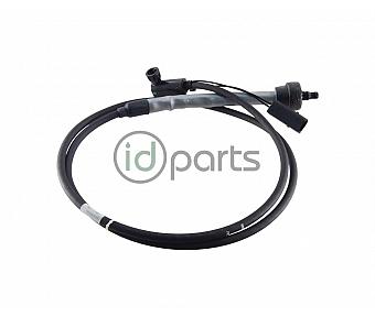 Diesel Emissions Fluid (DEF) Injector Supply Line (NCV3 Early KP2)