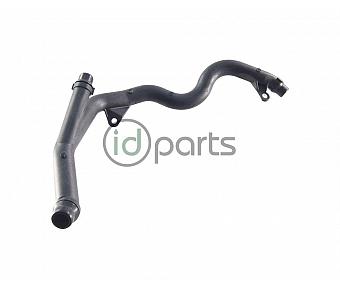 Heater Return Pipe (E90)