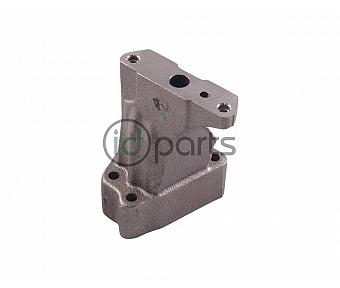 Turbocharger Support Block (OM642)